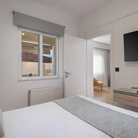 Apartment Marita Luxury With Parking Space