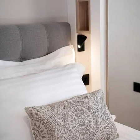 Apartment Marita Luxury With Parking Space *