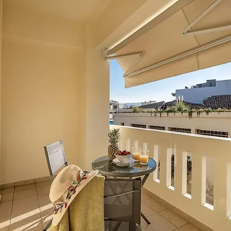 Marita Luxury With Parking Space Chania (Crete)