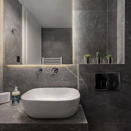 Apartment Marita Luxury With Parking Space Chania (Crete)