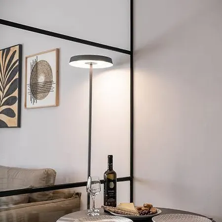 Apartment Marita Luxury With Parking Space Chania (Crete)