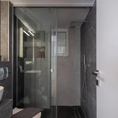 Apartment Marita Luxury With Parking Space